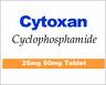 Generic Cytoxan (tm) 50mg (120 pills)